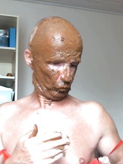 olibrius71 shit face