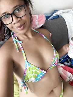 Evah petite chienne Malagasy