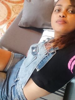 Valisoa Escort et pute d Antananarivo Madagascar  2