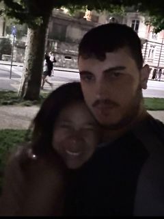 Evah pute Malgache a Geneve