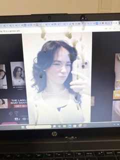 Full sperm for the sexy Woman