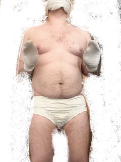 Exposed Sock Faggot Pics