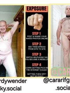 HARDY WENDER AND CARLOS ARIEL