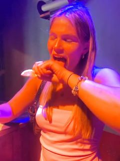 Two German Girls Annika & Cillia