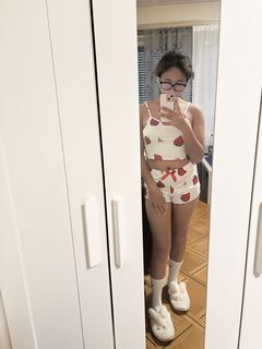 Evah ma petite gasy chienne de madagascar