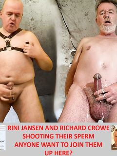 fag Rini Jansen and friends