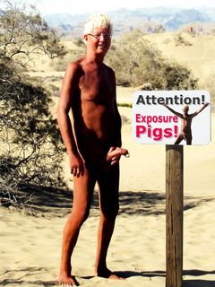 Norbert Kempe exposed