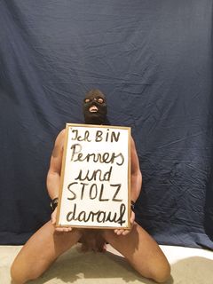 Confession: Pervert ( Geständnis: Pervers)