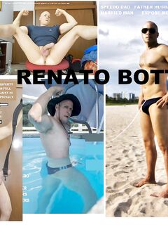 Renato Bottini Exposed