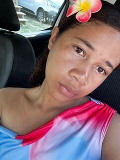 Ma malgache avant et apres  une bonne baise