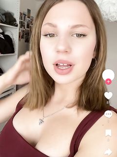 Fenja the German Bitch