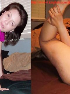 Everyone knows this is Anna Waters