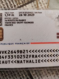 Grosse perverse debile