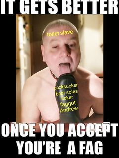 Shit-swallowing amateur porn faggot 2026