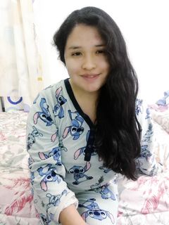 Putita con rico coño para follar