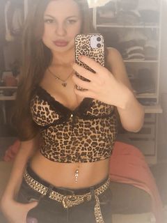 Fenja the sexy whore