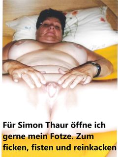 Simon Thaur-Fan
