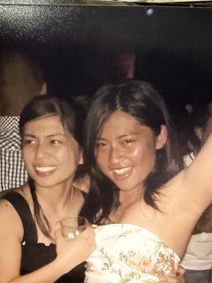 Hot Jenn Asian Filipina Webslut