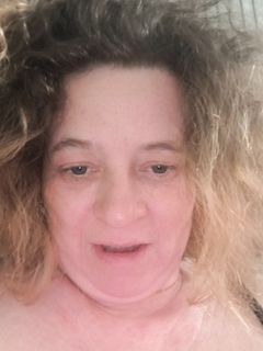 Grosse folle complément debile