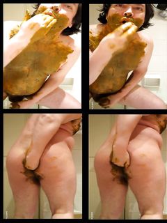 Christian Goni the exposed shiteater