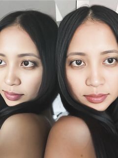 Asian Filipina Webslut