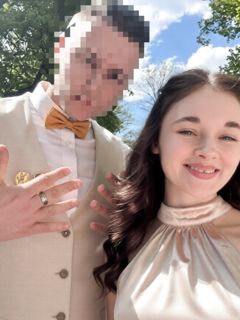 Ukrainian slut in Germany