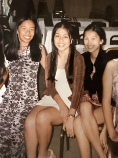 Asian Filipina Webslut cute Janice