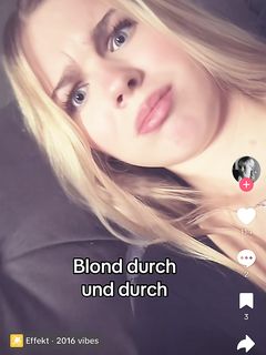 Einmal die blonde Mia Wolf durchficken