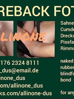 Drecksau und dirty Pig Allinone alias @allinone_dus