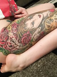 Love this hot women  13