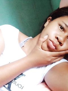 evah ma petite pute malagasy