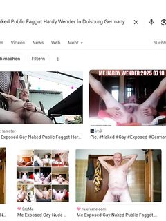 Stuff to Expose Me Gay Naked Public Hardy Wender