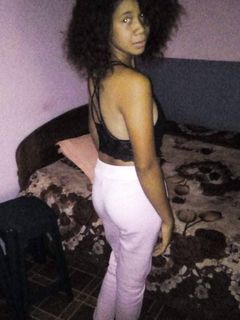 Evah notre premiere rencontre a madagascar