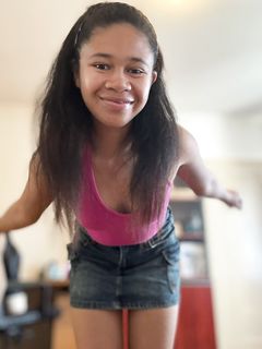 Moi evah je suis votre pute malagasy