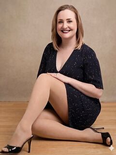 More Melissa Boyer for mutual exposure fun