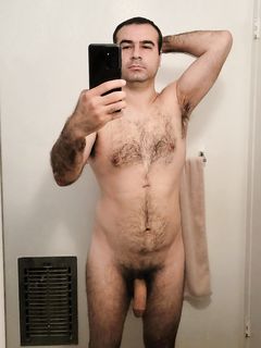 Albert Pogosov naked
