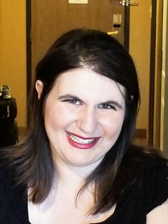 Cheryl Vincent slut