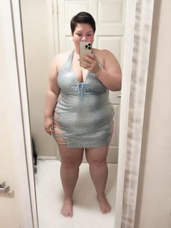 BBW Mpumalanga slut (Martie Pretorious)