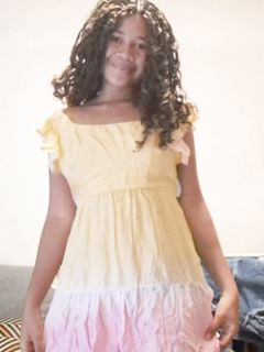 Ma petite Evah jeune pute et soumise