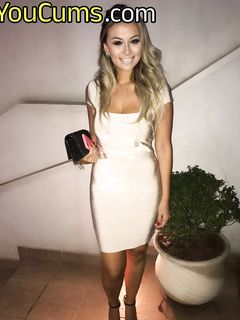 Man.. She is so damn stunning