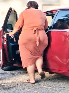 Creep shot
