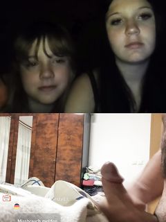Young Girl interested in Masturbation