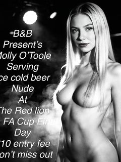 Red lion