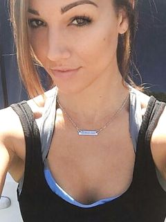 This hot babe is looking  so sexy