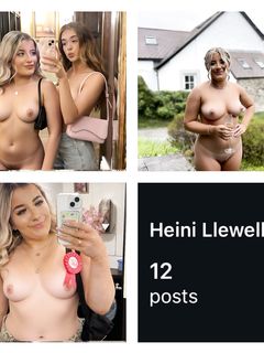 Heini uk sluts