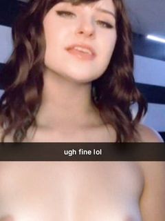 Haleigh Metternich nudes exposed