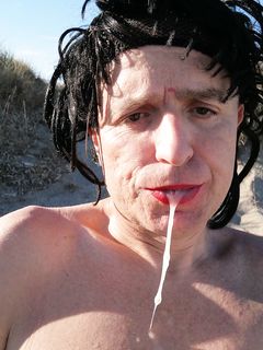 Davidasissy Cumdump