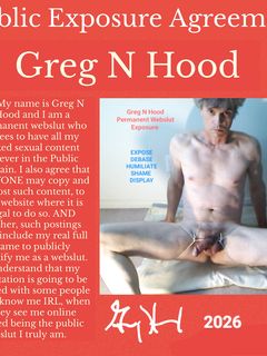 Greg Hood - Ottawa