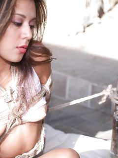 Bondage By Request 161
