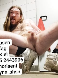 Fynn Seehusen from Kiel, Germany